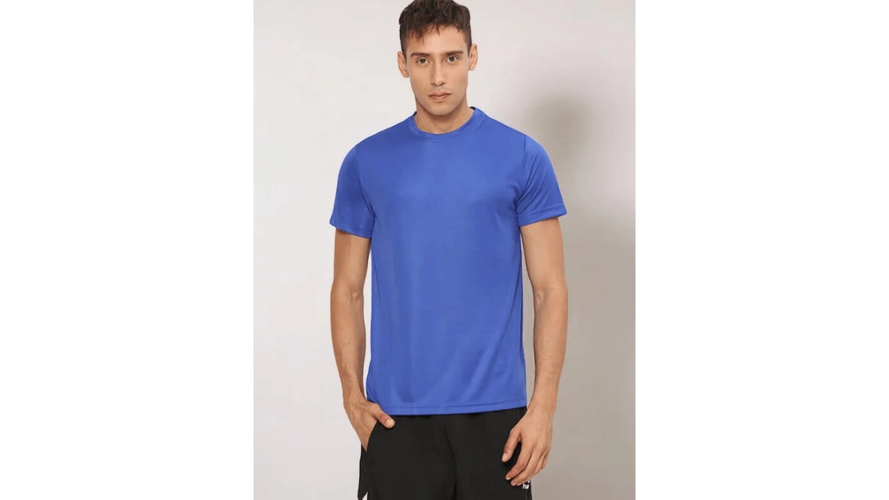 HummelBudoc Polyester T-Shirt