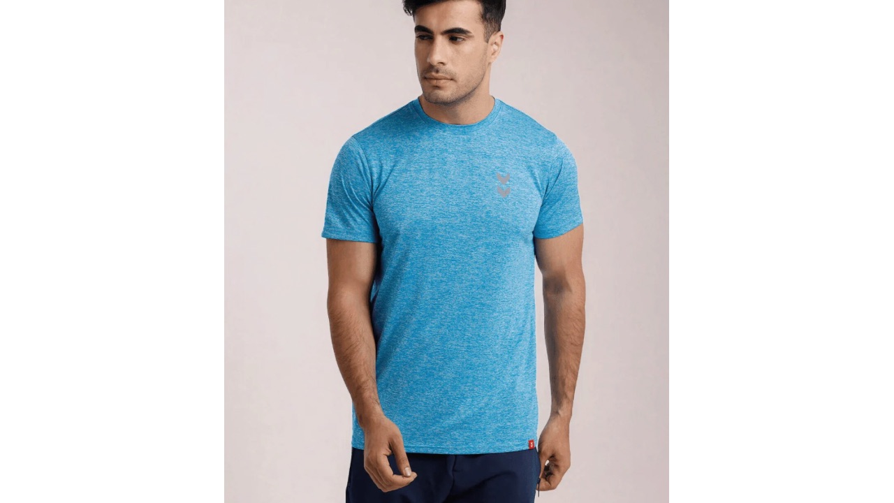 HummelGensen Polyester T-Shirt