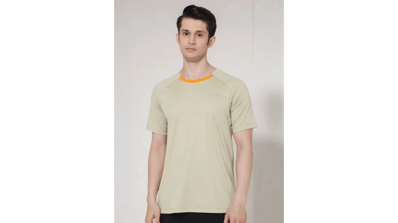 HummelJish Polyester T-Shirt