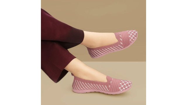 INKLENZO Women Bellies Sandal