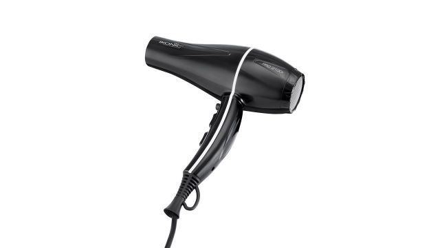 Ikonic Professional Pro 2100+ Hair Dryer