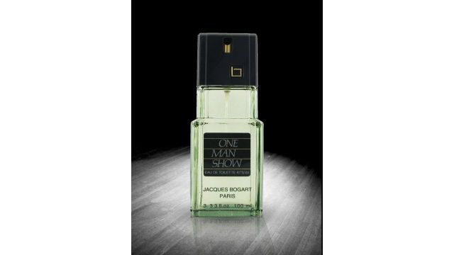 JACQUES BOGART One Man Show Eau de Toilette