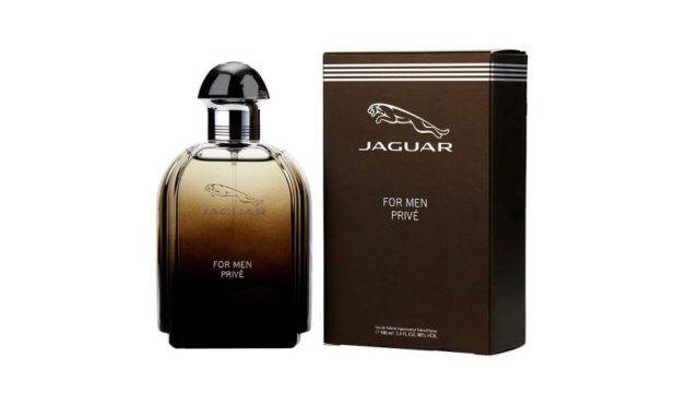 JAGUAR Men Prive Eau De Toilette