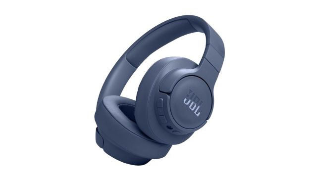 JBL Blue Tune 770NC On Ear Bluetooth Headset
