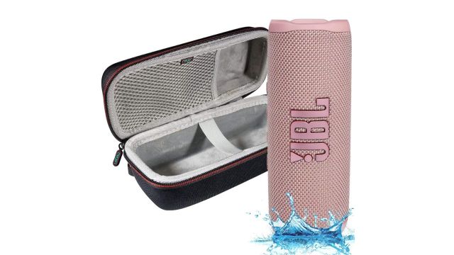 JBL Flip 6 - Waterproof Portable Bluetooth Speaker
