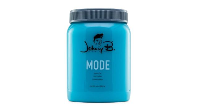 Johnny B Fat Boy Hair Styling Gel