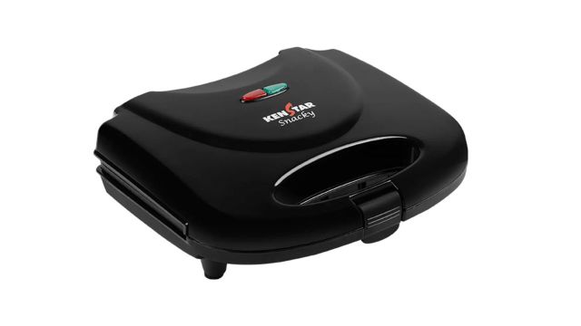 Kenstar KTY02KSS-DBH Sandwich Maker