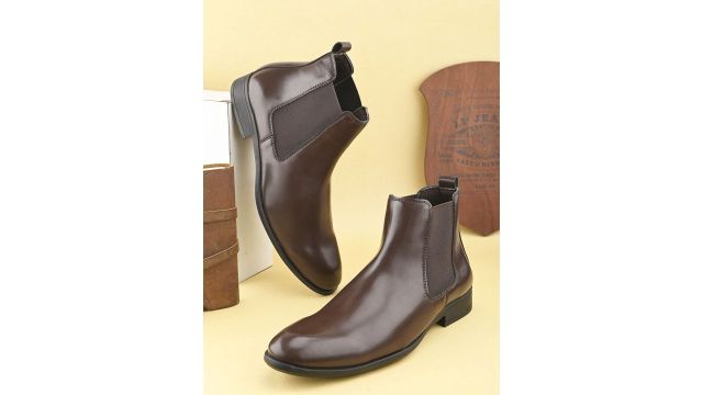 Killer Men Casual Chelsea Boots