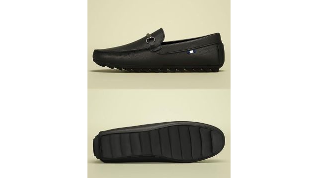Kraasa Men Premium Causal Loafers