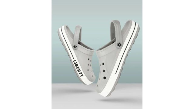 LIBERTY Men Clogs Sandal