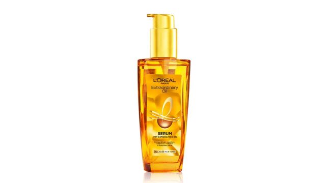 L'Oreal Paris Extraordinary Oil Hair Serum