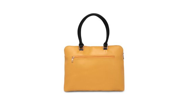 Lavie Structured Handheld Bag
