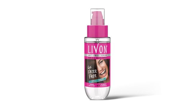Livon Hair Serum
