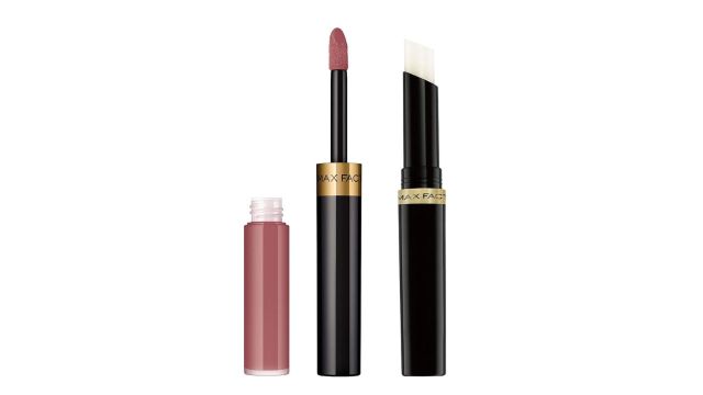 Max Factor Lipfinity Two Step Lip Colour