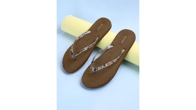 Max Women Flip Flop