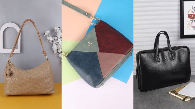 Mochi Bags for Women with Huge Discounts