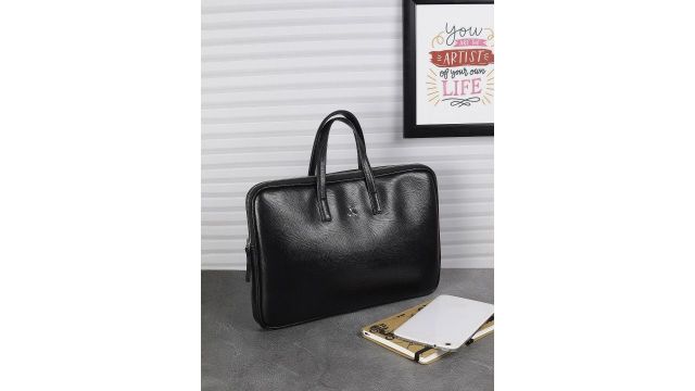 Mochi Unisex Laptop Bag