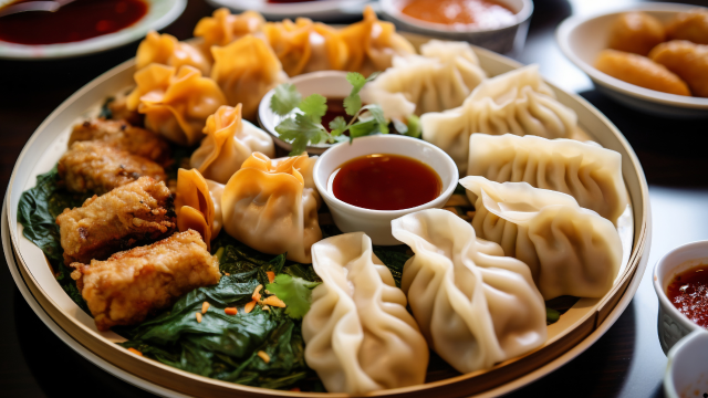 Momo Madness Here Are All the Different Kinds You Can Try