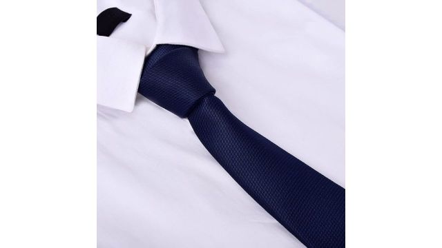 NEUROCLUB Men Formal Tie