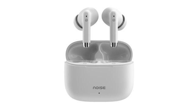 NOISE Buds Aero With 45hrs Playtime