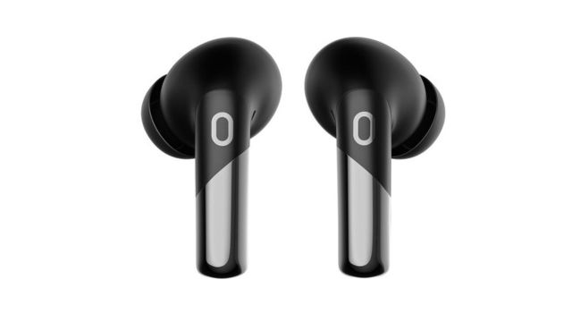 NOISE Buds Xero Truly Wireless Earbuds