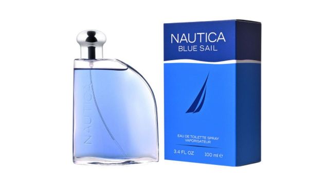 Nautica Blue Sail Eau de Toilette Spray