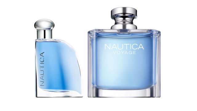 Nautica Blue & Voyage Signature Duo Special Edition Gift Box