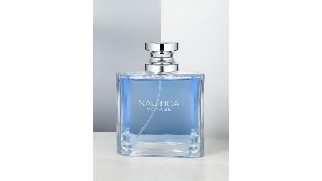 Nautica Men Voyage Eau De Toilette