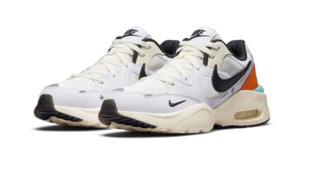 Nike Air Max Fusion Men's Shoe