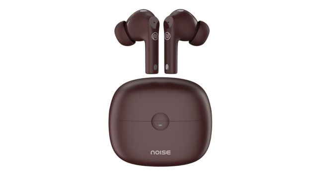 Noise Buds Nero Truly Wireless Earbuds