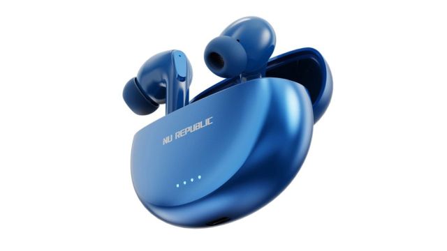 Nu Republic Epic X3 Earbuds