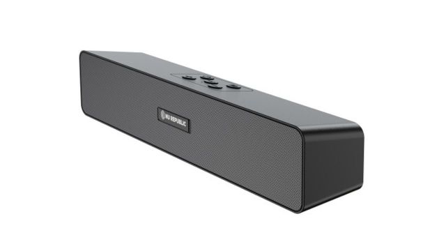 Nu Republic Wireless Soundbar 20