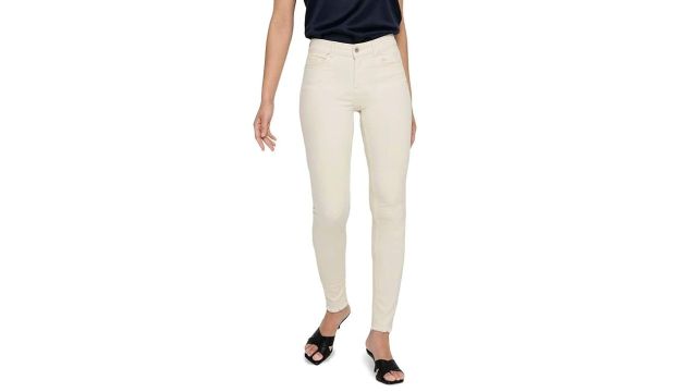ONLY Women's Skinny Fit Jeans