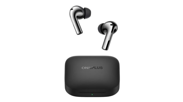 OnePlus Buds Pro 3 Bluetooth True Wireless In-Ear Buds
