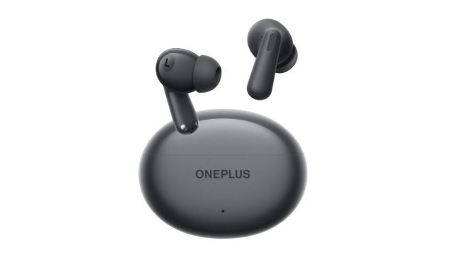 OnePlus Nord Buds 3 Truly Wireless Bluetooth Earbuds