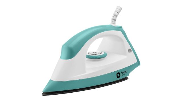 Orient Electric Fabrijoy 1000 Watt Dry Iron