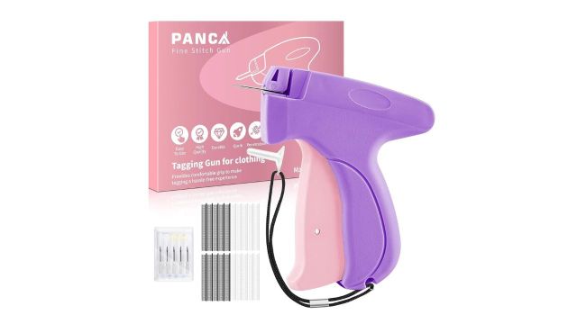 PANCA Quick Clothing Fixer