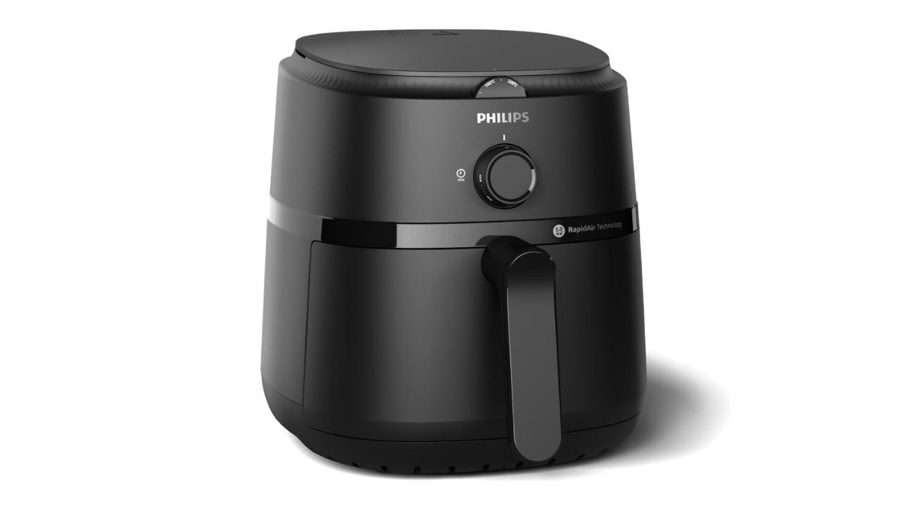PHILIPS Air Fryer NA120/00