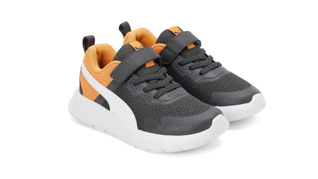 PUMA Velcro Sneakers For Boys & Girls