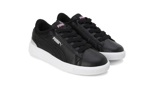 PUMA Vikky v3 Mermaid AC PS Lace Sneakers For Girls