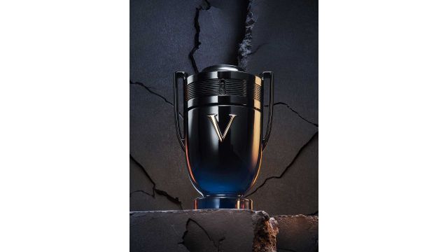 Paco Rabanne Men Invictus Victory Elixir