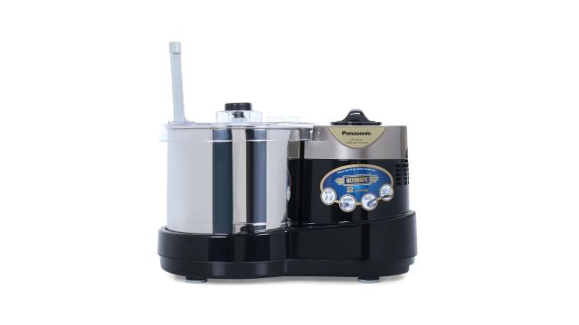 Panasonic MK-SW210 Super Wet Grinder
