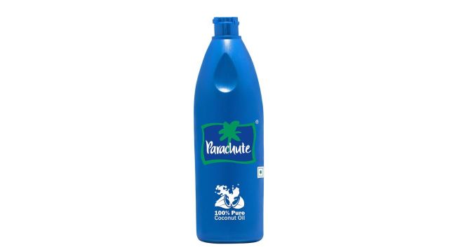 Parachute Coconut Oil 300 ml - Bottle