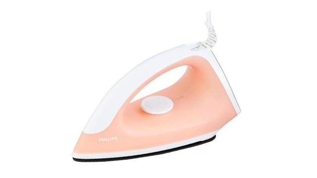 Philips GC097 50 750-Watt Dry Iron