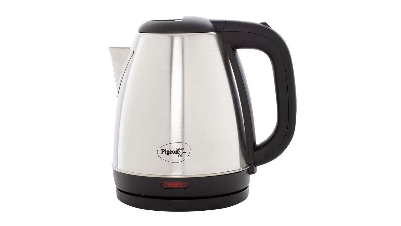 Pigeon by Stovekraft Amaze Plus Electric Kettle