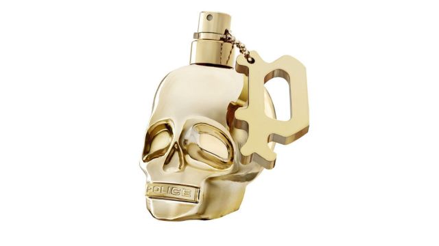Police Men To Be Born To Shine Eau De Parfum