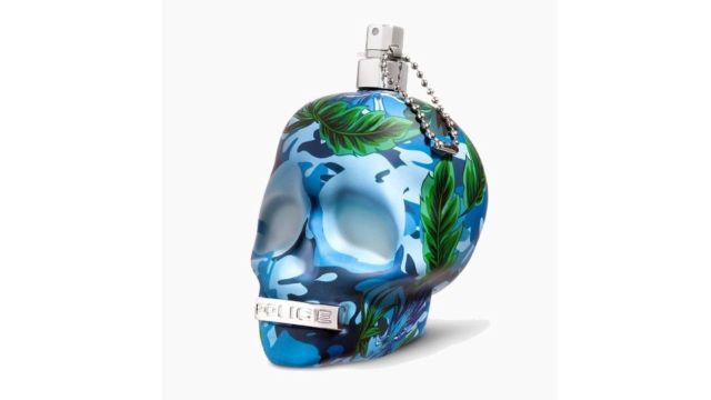 Police Men To Be Exotic Jungle Eau De Toilette