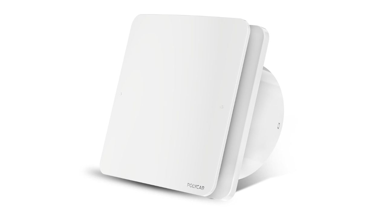 Polycab Freshly Prime 150mm Energy Efficient Exhaust fan