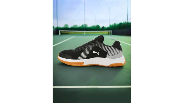 Puma Badminton Smash Sprint Indoor Sports Shoes