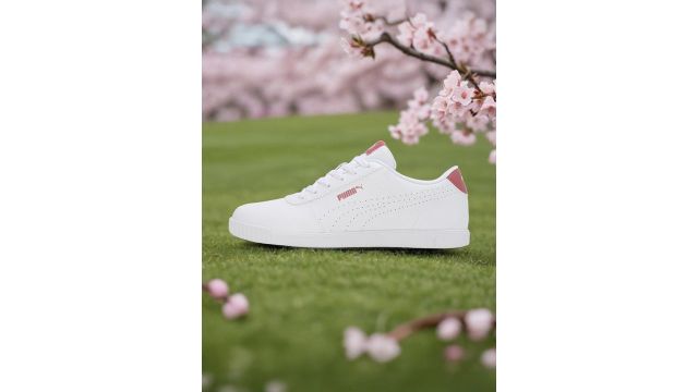 Puma Carina Slim Perf Women Sneakers